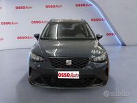 Usata Seat Arona Reference 95 CV (69 kW) 2025 Grigio SUV