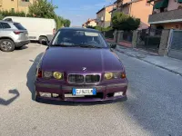 Usata BMW 320 150 CV (110 kW) 1995 Berlina