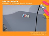 usata BMW 116 Serie 1 d msport auto