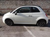 usata Fiat 500 (2020-->) - 2020
