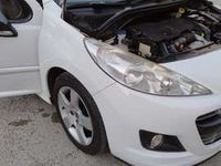 usata Peugeot 207 2071.6 hdi 8v Active 93cv