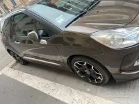 Usata DS Automobiles DS3 92 CV (67 kW) 2011
