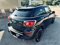 Usata Mini Cooper S Coupé 2013 Nero Coupé