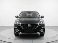 Usata MG EHS Luxury 162 CV (119 kW) 2023 Nero SUV