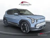 Nuova Kia EV2 Earth 146 kW (199 CV) 2026 Blu SUV