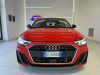 Usata Audi A1 Sportback Competition 110 CV (80 kW) 2021 Other Utilitaria