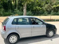 Usata VW Polo 69 CV (50 kW) 2006 Grigio Utilitaria