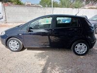 usata Fiat Punto Evo 1.3 Mjt 75 CV DPF 5 porte S&S Dynamic