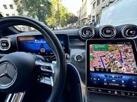 Usata Mercedes GLC220 Premium 197 CV (144 kW) 2022 SUV