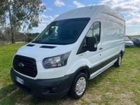 Occasion Ford Transit 155 ch (114 kW) 2014 Blanc Berline