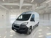 Usata Peugeot Boxer S 140 CV (102 kW) 2024 Furgone