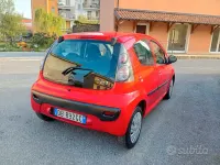 Usado Citroën C1 68 CV (50 kW) 2006 Utilitario
