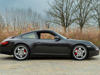 usata Porsche 911 Carrera S (997)