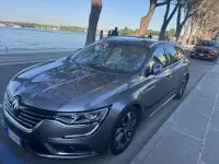 Usata Renault Talisman 131 CV (96 kW) 2018 Station wagon