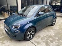 Usata Fiat 500e Passion 42 kW (58 CV) 2021 Other Utilitaria