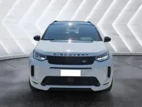 Usata Land Rover Discovery Sport R-Dynamic 163 CV (119 kW) 2023 Bianco SUV