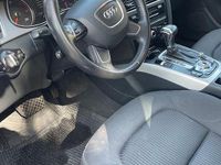 Usata Audi A4 2014 Nero Station wagon