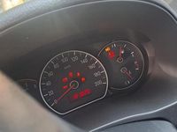 Usata Suzuki SX4 2008 Nero Berlina