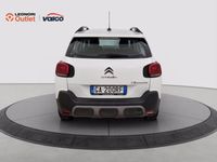 usata Citroën C3 Aircross 1.2 puretech live s&s 110cv