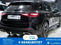 Usata Mercedes GLC220 AMG line 197 CV (144 kW) 2025 Nero SUV