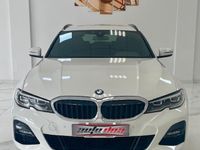 usata BMW 320e 320d 48V Touring Msport