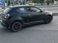 Usata Alfa Romeo MiTo Distinctive 120 CV (88 kW) 2009 Utilitaria