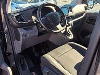 Usata Peugeot Expert 2020 Grigio Furgone