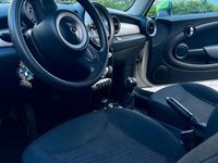 Usata Mini ONE 2009 Utilitaria