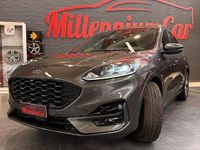 Usata Ford Kuga ST-Line 120 CV (88 kW) 2021 Grigio SUV