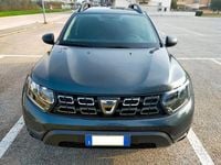 Usata Dacia Duster 116 CV (85 kW) 2019 SUV