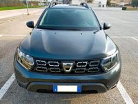 Usata Dacia Duster 2019 SUV