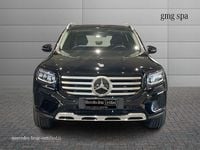 Usata Mercedes GLB180 Advanced 116 CV (85 kW) 2025 Nero SUV
