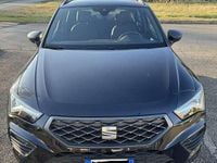Usata Seat Ateca FR 150 CV (110 kW) 2021 SUV