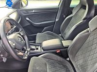 Usata Skoda Kodiaq SportLine 2021 Grigio SUV