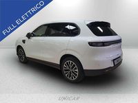Nuova Leapmotor B10 160 kW (218 CV) 2026 Biancoshadow grey ecoleather SUV