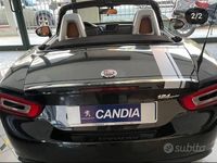 usata Fiat 124 124 spider 1.4 MultiAir