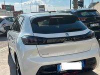 usata Peugeot 208 PureTech 100 Stop&Start 5 porte Allure