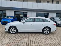 usata Audi A4 35 TDI/163 CV S tronic MHEV