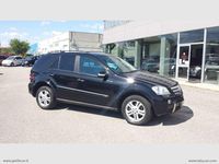 Usata Mercedes ML230 224 CV (164 kW) 2008 Nero SUV