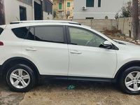 Usata Toyota RAV4 150 CV (110 kW) 2013 SUV