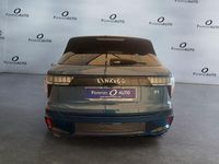 Usata Lynk & Co 01 179 CV (131 kW) 2022 Blu SUV