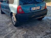 Usata Renault Clio II 65 CV (47 kW) 2003 Utilitaria