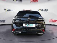 Usata Peugeot 308 GT 131 CV (96 kW) 2024 Nero Station wagon