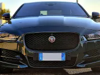 Usata Jaguar XE R-Sport 179 CV (131 kW) 2016 Berlina