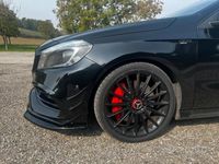 usata Mercedes A45 AMG A 45 AMG 4Matic Automatic