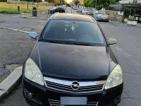 Usata Opel Astra 101 CV (74 kW) 2007 Station wagon