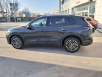 Usata VW Tiguan Life 150 CV (110 kW) 2024 Grigio urano SUV