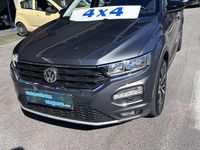 Usata VW T-Roc Style 150 CV (110 kW) 2019 Other SUV