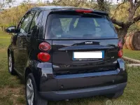 Usata Smart ForTwo Coupé 45 CV (33 kW) 2007 Coupé