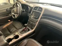 Usata Chevrolet Malibu 159 CV (116 kW) 2014 Grigio Berlina